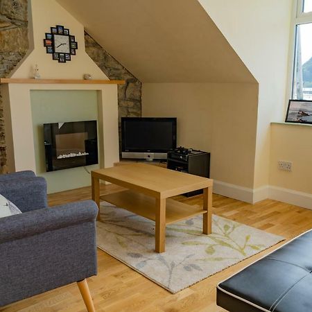 Combie Home Oban Buitenkant foto