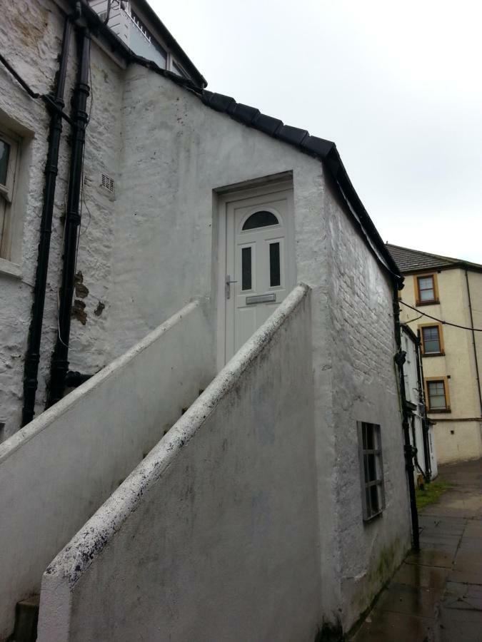 Combie Home Oban Buitenkant foto