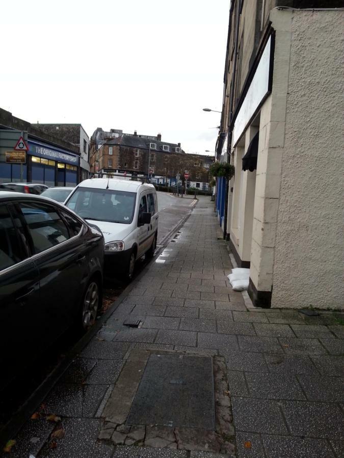 Combie Home Oban Buitenkant foto