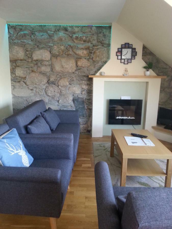 Combie Home Oban Buitenkant foto