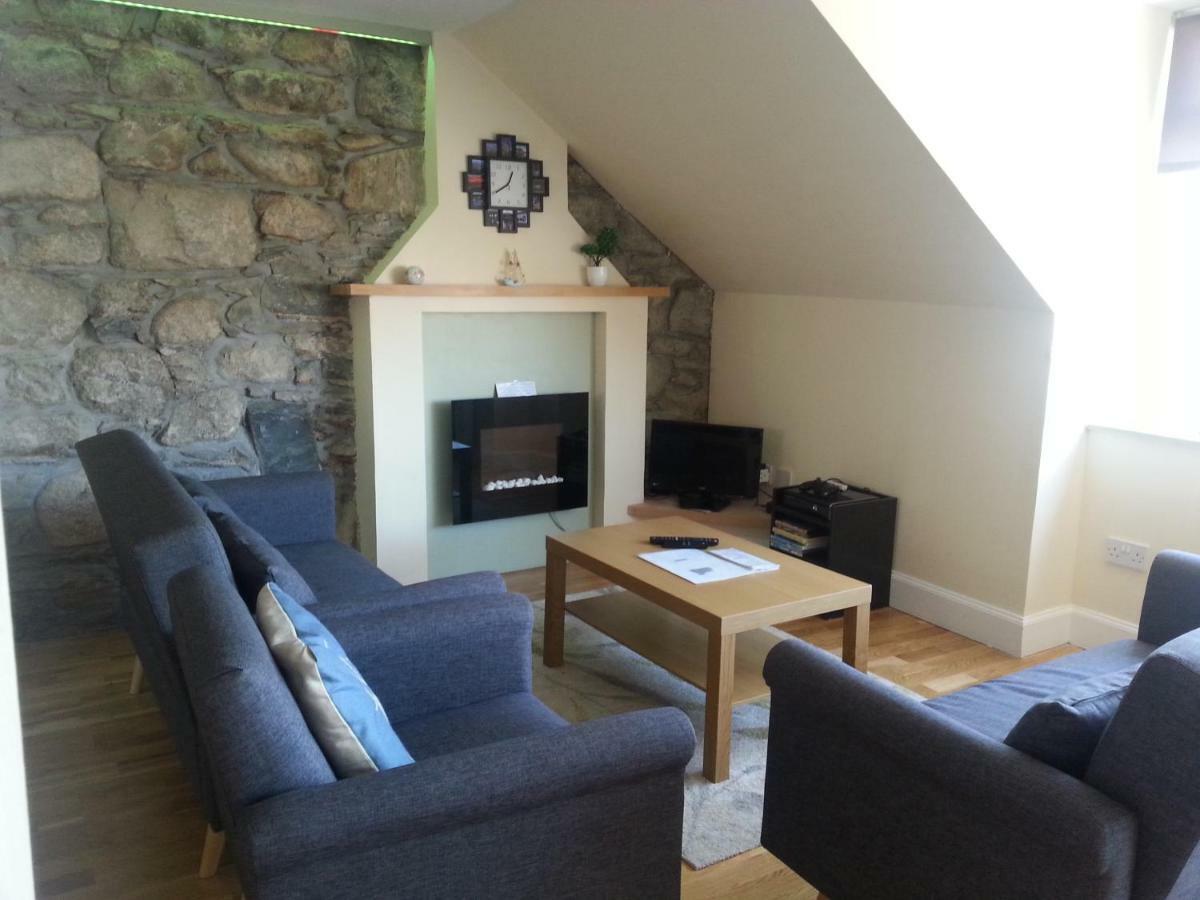 Combie Home Oban Buitenkant foto