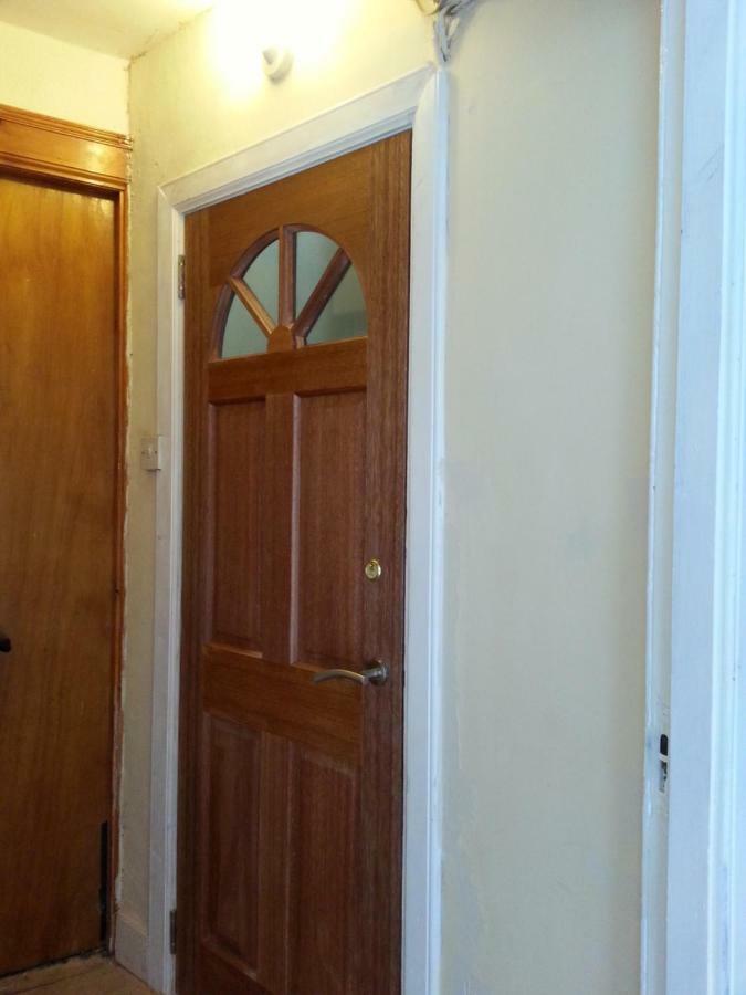 Combie Home Oban Buitenkant foto