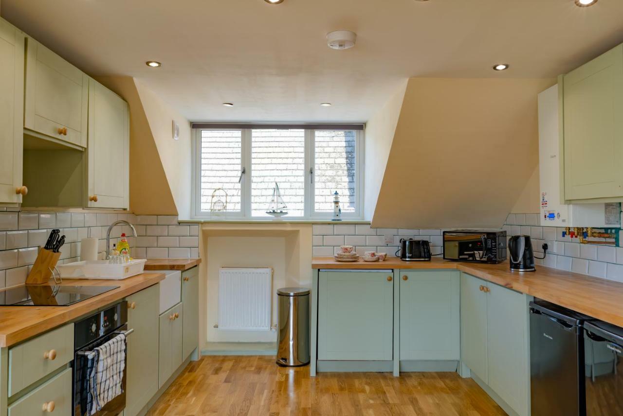 Combie Home Oban Buitenkant foto