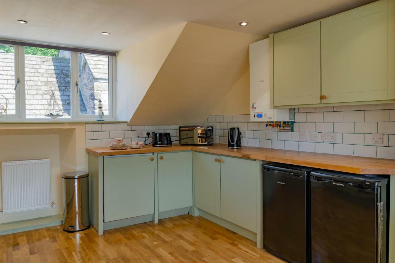 Combie Home Oban Buitenkant foto
