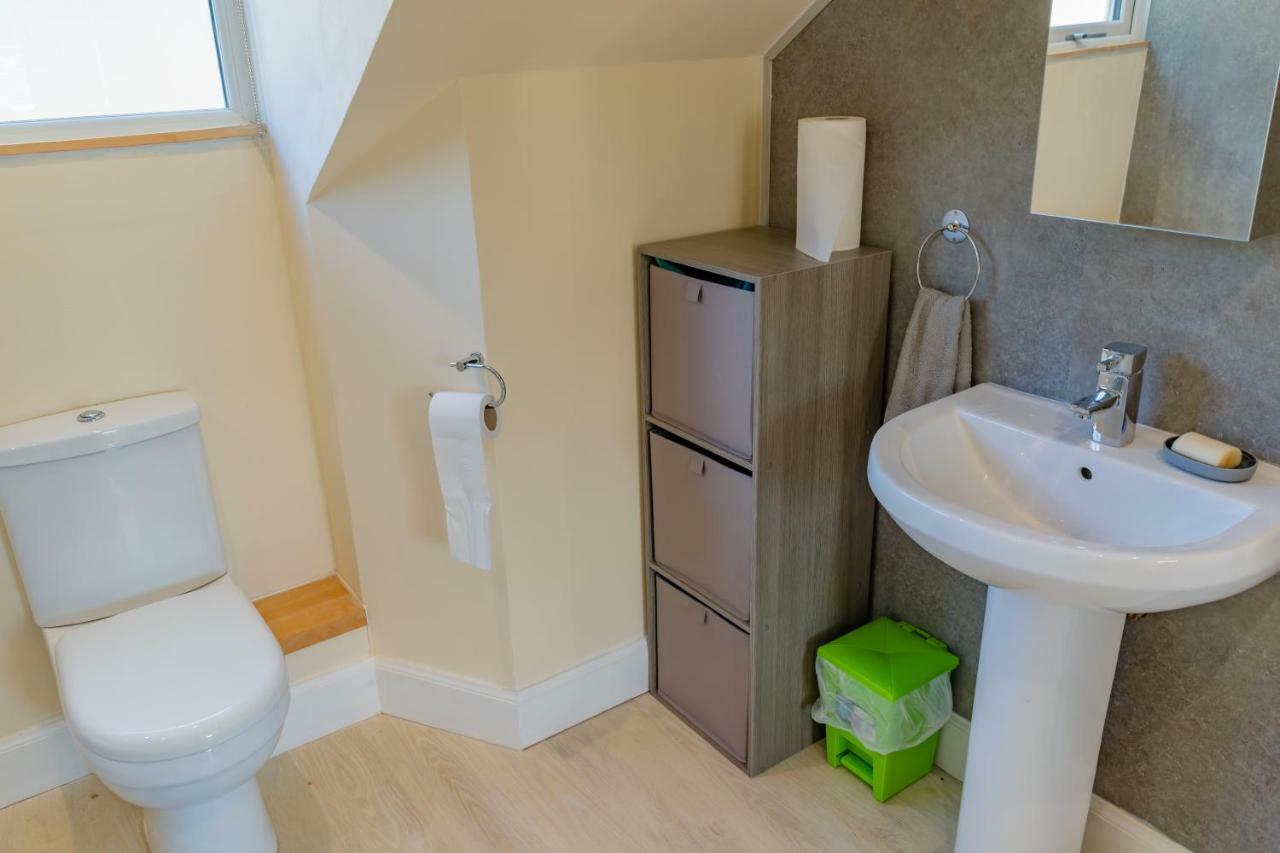 Combie Home Oban Buitenkant foto