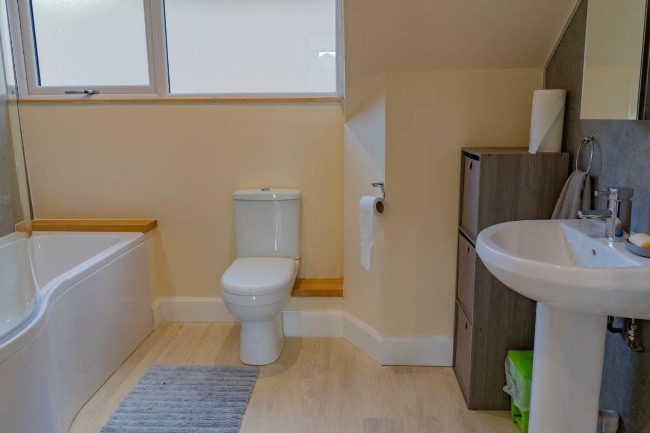 Combie Home Oban Buitenkant foto